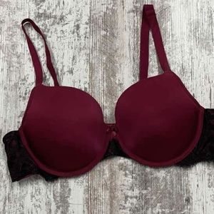 Torrid Plunge Bra